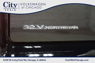 1999 Cadillac DeVille d'Elegance