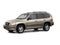 2002 GMC Envoy SLT
