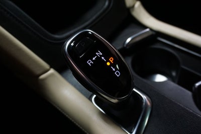 2019 Cadillac XT5 Base