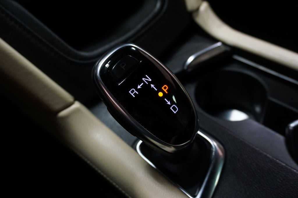 2019 Cadillac XT5 Base