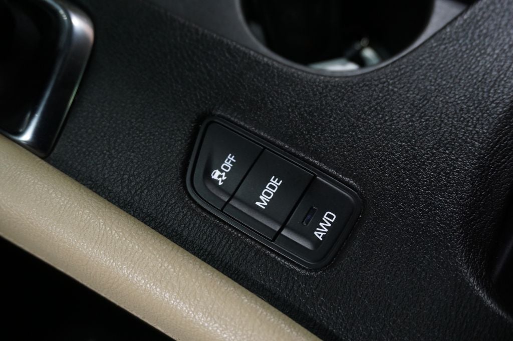 2019 Cadillac XT5 Base