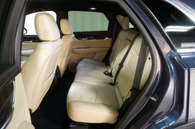 2019 Cadillac XT5 Base