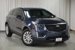 2019 Cadillac XT5 Base