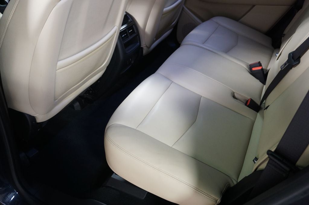 2019 Cadillac XT5 Base