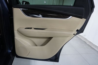 2019 Cadillac XT5 Base