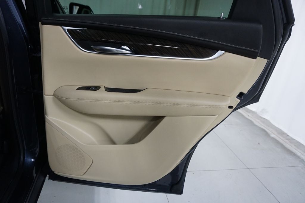 2019 Cadillac XT5 Base
