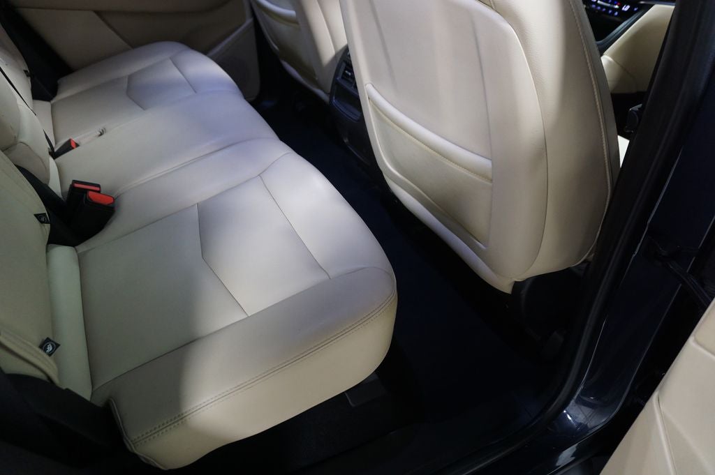 2019 Cadillac XT5 Base