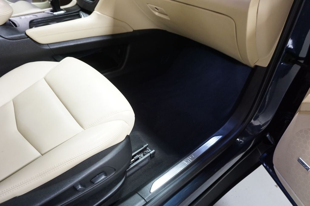 2019 Cadillac XT5 Base