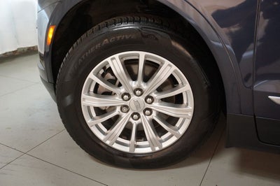 2019 Cadillac XT5 Base