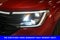 2025 Volkswagen Atlas Cross Sport 2.0T SEL R-Line Black