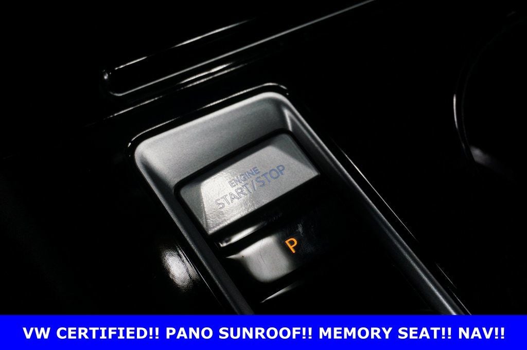 2024 Volkswagen Atlas Cross Sport 2.0T SEL R-Line