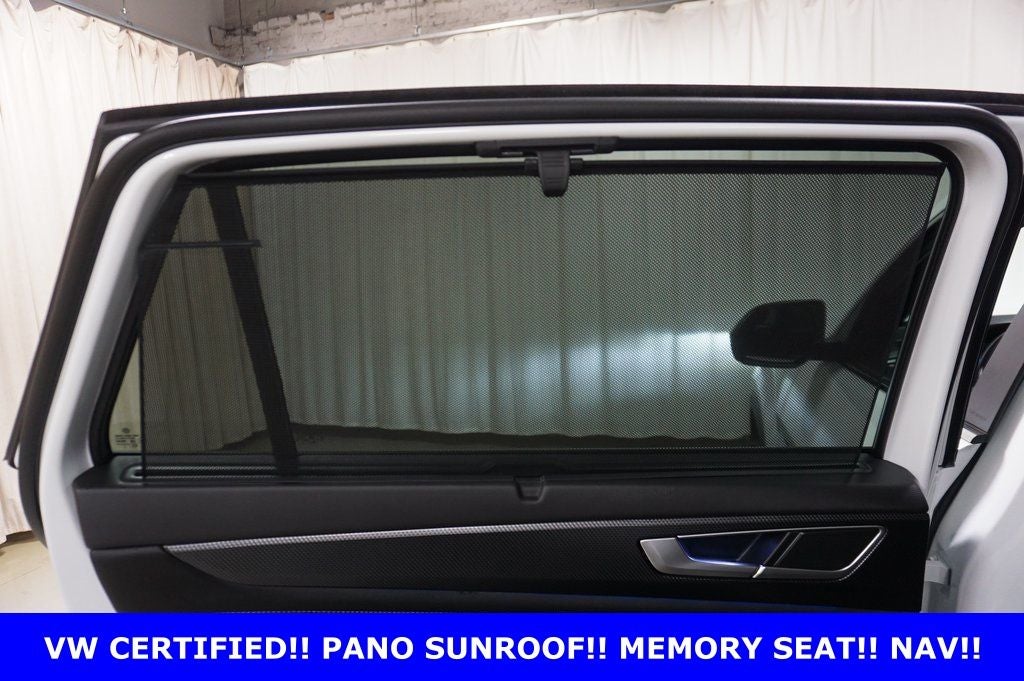 2024 Volkswagen Atlas Cross Sport 2.0T SEL R-Line