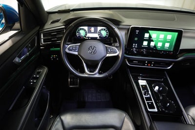 2024 Volkswagen Atlas Cross Sport 2.0T SEL R-Line