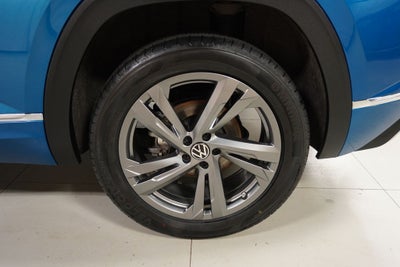 2024 Volkswagen Atlas Cross Sport 2.0T SEL R-Line