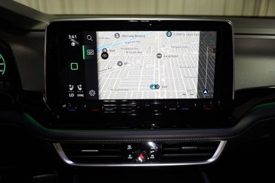 2024 Volkswagen Atlas Cross Sport 2.0T SEL R-Line