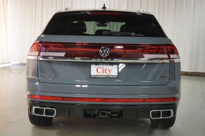 2024 Volkswagen Atlas Cross Sport 2.0T SEL R-Line