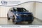 2025 Volkswagen Atlas Cross Sport 2.0T SEL R-Line Black