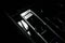 2025 Volkswagen Atlas Cross Sport 2.0T SEL R-Line Black