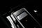 2025 Volkswagen Atlas Cross Sport 2.0T SEL R-Line Black