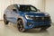2025 Volkswagen Atlas Cross Sport 2.0T SEL R-Line Black
