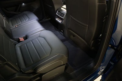 2025 Volkswagen Atlas Cross Sport 2.0T SEL R-Line Black
