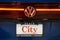 2025 Volkswagen Atlas Cross Sport 2.0T SEL R-Line Black