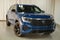 2025 Volkswagen Atlas Cross Sport 2.0T SEL R-Line Black