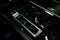 2025 Volkswagen Atlas Cross Sport 2.0T SEL R-Line Black