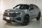 2025 Volkswagen Atlas Cross Sport 2.0T SEL R-Line Black