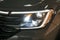 2025 Volkswagen Atlas Cross Sport 2.0T SEL R-Line Black
