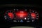 2025 Volkswagen Atlas Cross Sport 2.0T SEL R-Line Black
