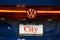 2025 Volkswagen Atlas Cross Sport 2.0T SEL R-Line Black