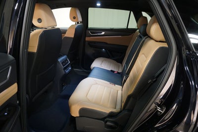 2026 Volkswagen Atlas Cross Sport 2.0T SEL