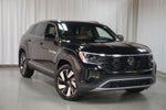 2026 Volkswagen Atlas Cross Sport 2.0T SEL