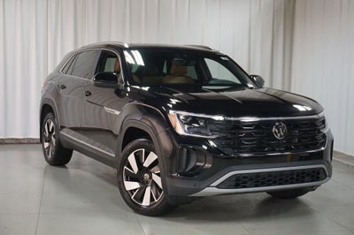 2026 Volkswagen Atlas Cross Sport 2.0T SEL