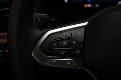 2026 Volkswagen Atlas Cross Sport 2.0T SEL
