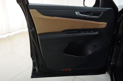 2026 Volkswagen Atlas Cross Sport 2.0T SEL