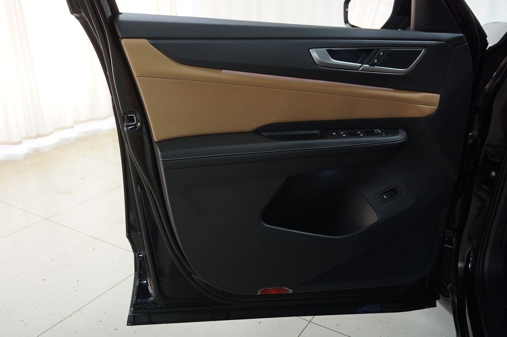 2026 Volkswagen Atlas Cross Sport 2.0T SEL