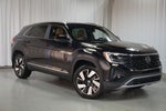 2026 Volkswagen Atlas Cross Sport 2.0T SEL