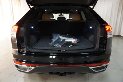 2026 Volkswagen Atlas Cross Sport 2.0T SEL
