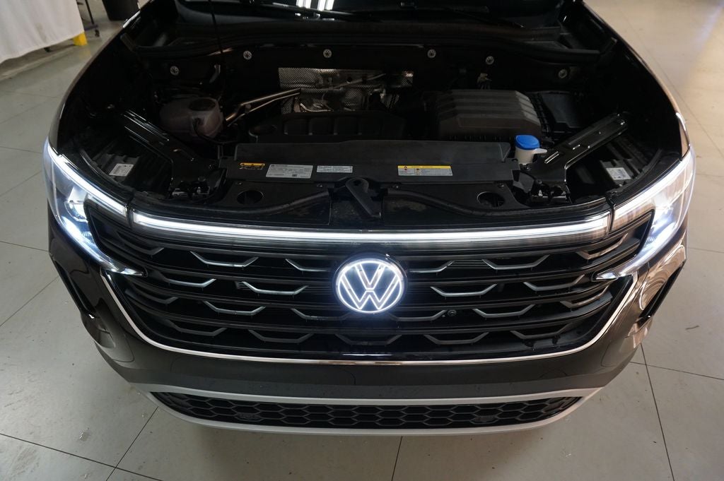 2026 Volkswagen Atlas Cross Sport 2.0T SEL