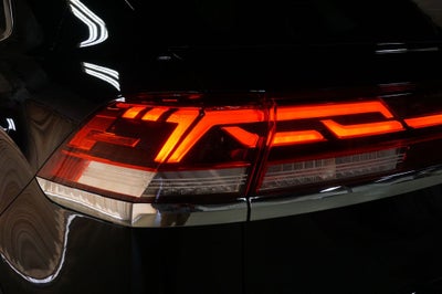 2026 Volkswagen Atlas Cross Sport 2.0T SEL