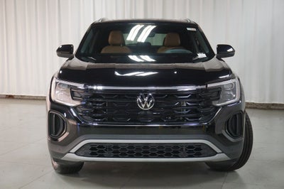 2026 Volkswagen Atlas Cross Sport 2.0T SEL