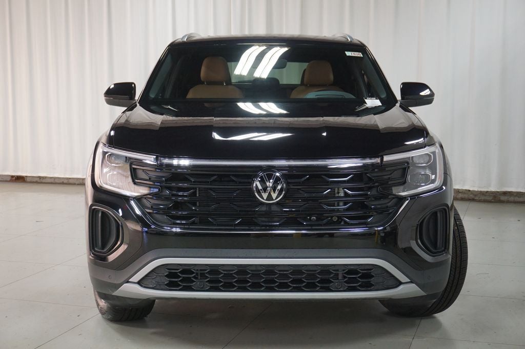 2026 Volkswagen Atlas Cross Sport 2.0T SEL