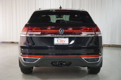 2026 Volkswagen Atlas Cross Sport 2.0T SEL