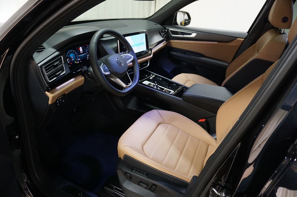 2026 Volkswagen Atlas Cross Sport 2.0T SEL