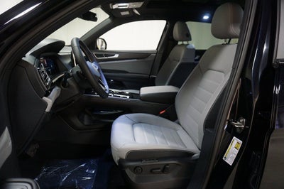 2026 Volkswagen Atlas Cross Sport 2.0T SEL