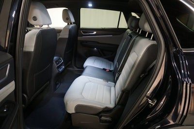 2026 Volkswagen Atlas Cross Sport 2.0T SEL