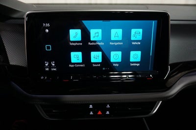 2026 Volkswagen Atlas Cross Sport 2.0T SEL