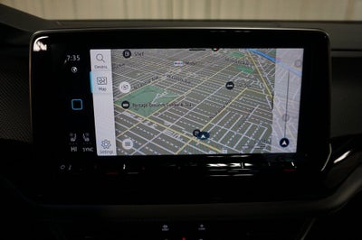 2026 Volkswagen Atlas Cross Sport 2.0T SEL